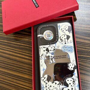 Casetify case Includes iPhone14/14 pro/14 pro Max/14 plus/15/15 plus/15 pro